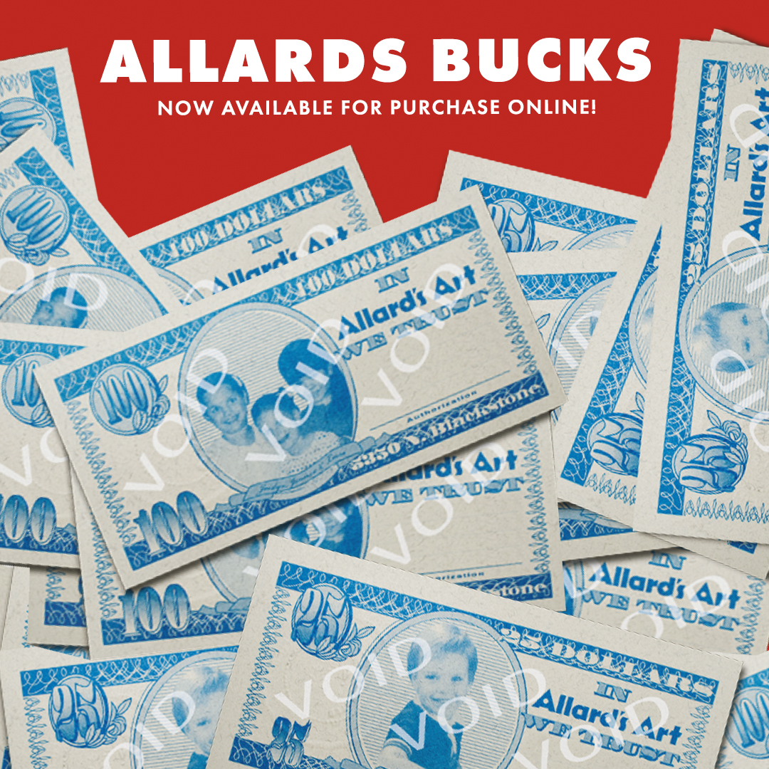 Allard's Art Supplies