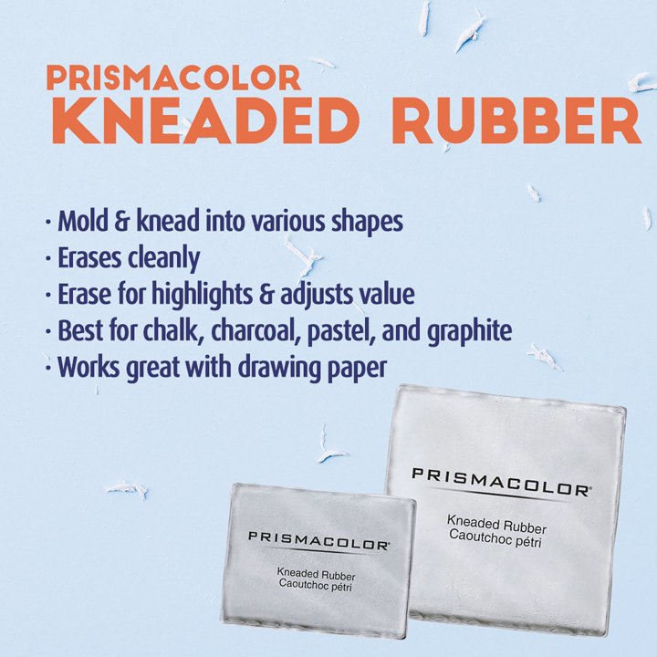 Prismacolor Kneaded Rubber Eraser