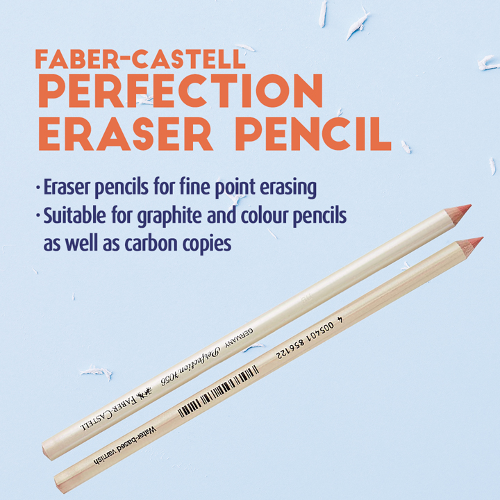  Perfection Eraser Pencil for drawings supplies