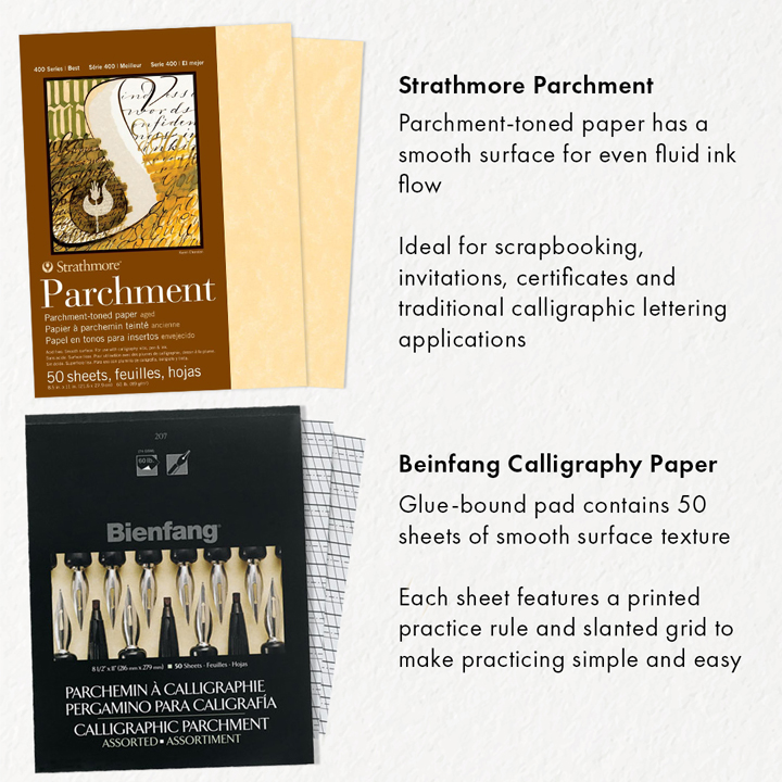 Calligraphy Paper Calligraphy Paper
