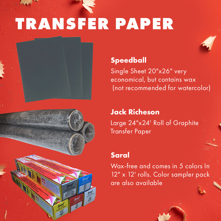 Transferpaper