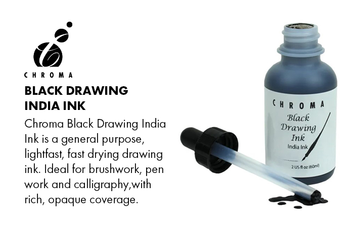 Sumi Ink Sumi Ink