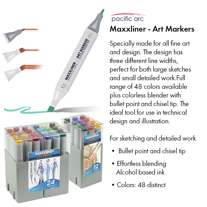 Koi Brush Sets