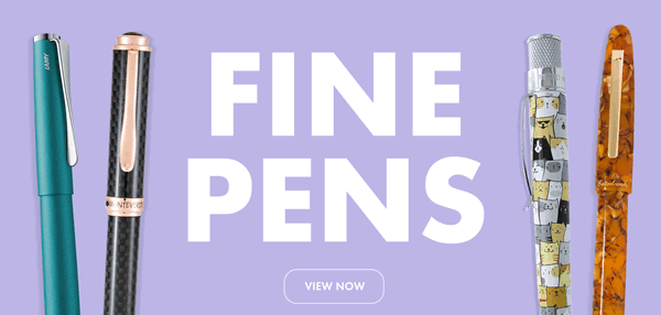 Fine Pen Department