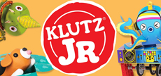 Klutz Jr