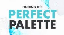 Finding the Perfect Palette