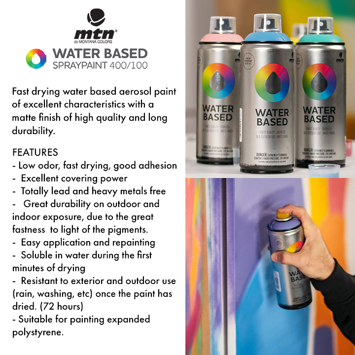MTN 94 Solvent