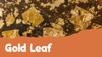 Gold leaf