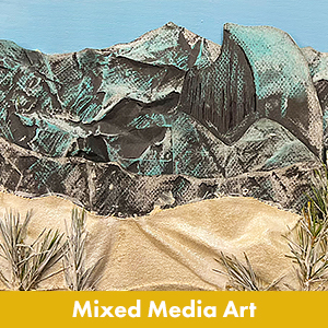 Mixed Media