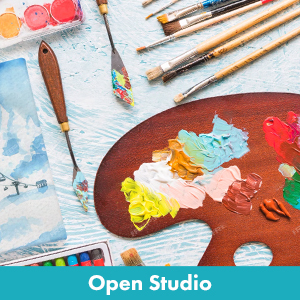 Open Studio Open Studio