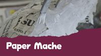 Paper Mache