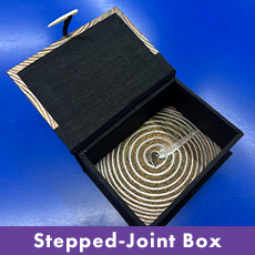 Stepped Joint Box
