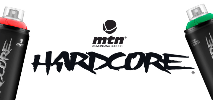 MTN Montana 94 Spray Paint