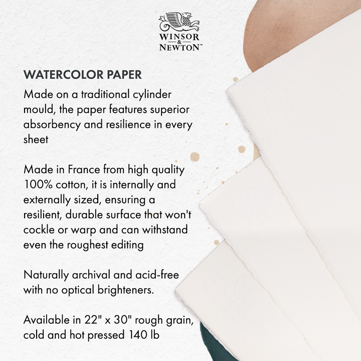 Clairefontaine Paint ON Mixed Media Pads