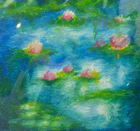 Water Lilies