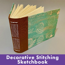 Deco Stitching Deco Stitching
