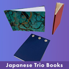 Japanese Books
