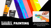 Chinese Brush Painting Class