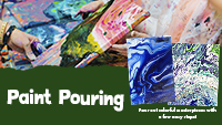 Oil Painting Class