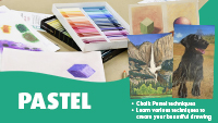 Oil Painting Class