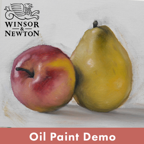 Winsor and Newton