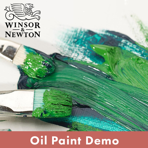 Winsor and Newton