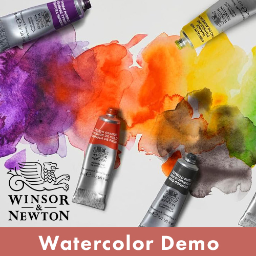 Winsor and Newton