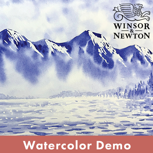 Winsor and Newton