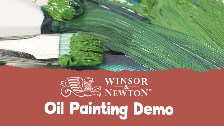 Winsor and Newton